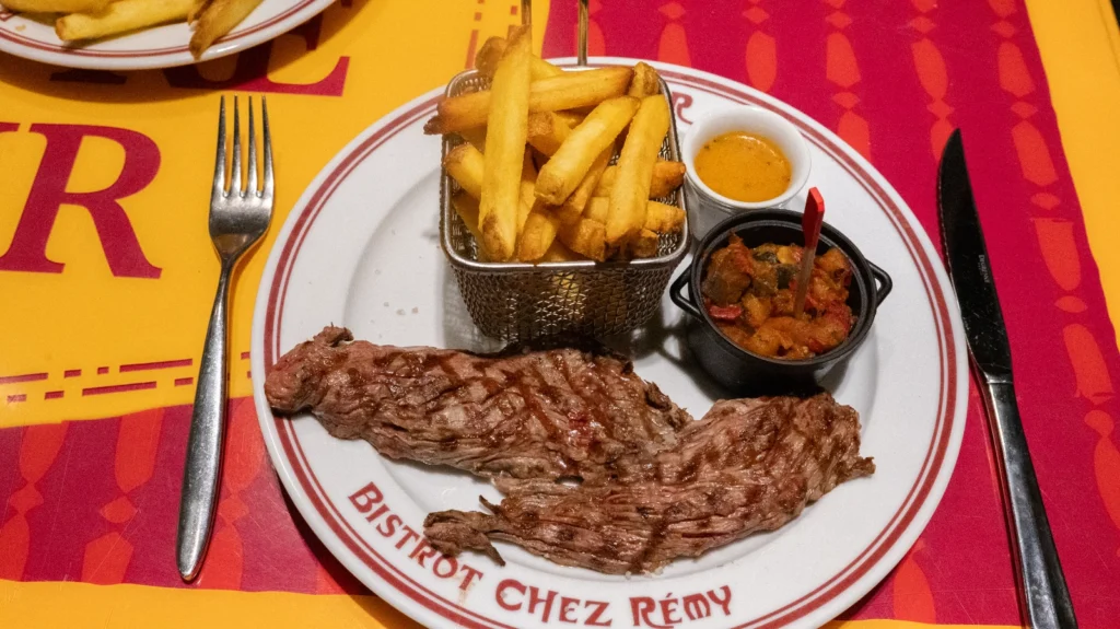 Bistrot Chez Rémy
