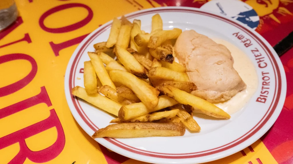 Bistrot Chez Rémy