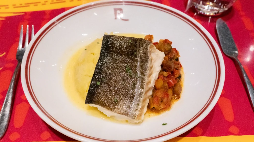 Bistrot Chez Rémy