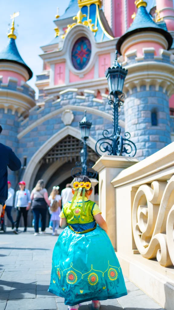 Disneyland Park Paris