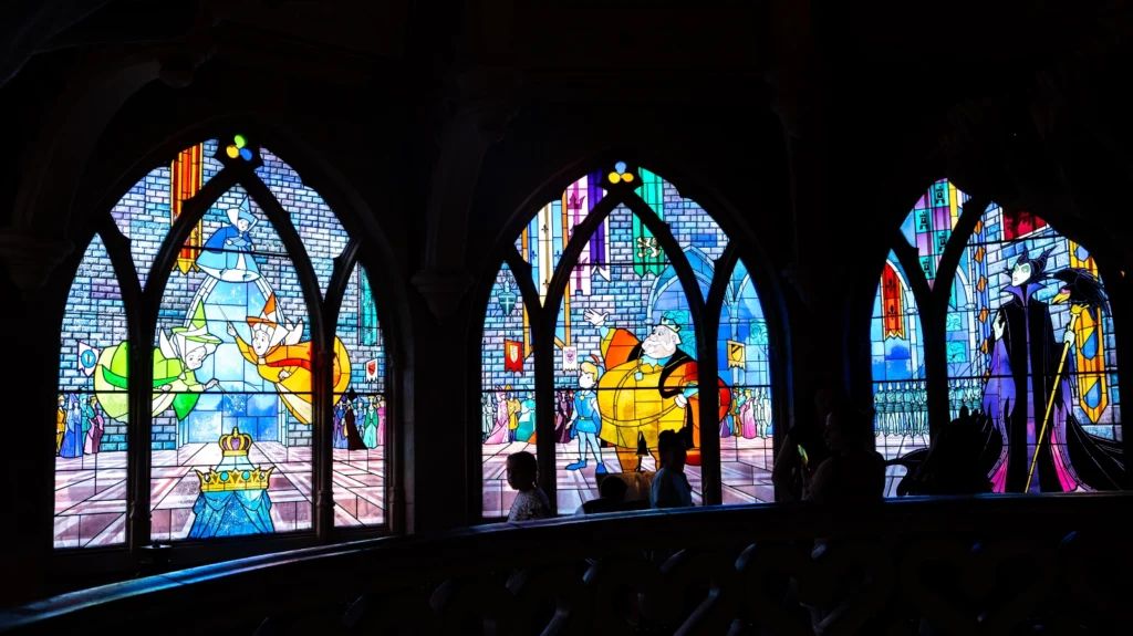 Disneyland Park