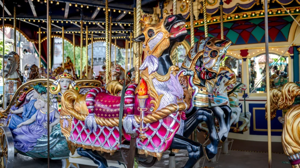 Disneyland Park Paris