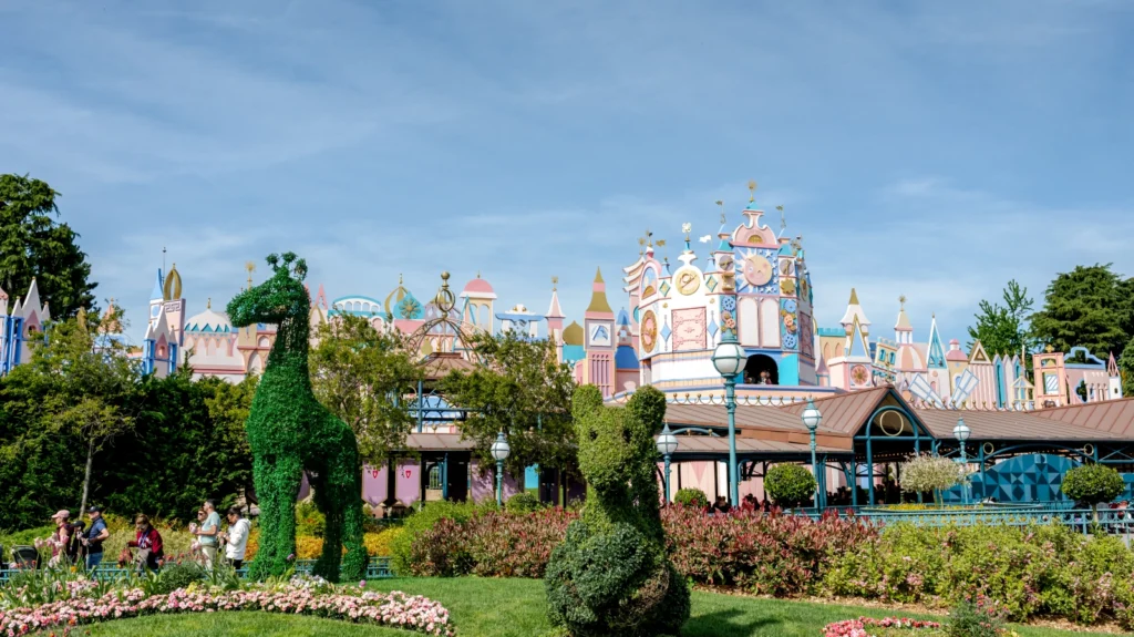 Disneyland Park Paris