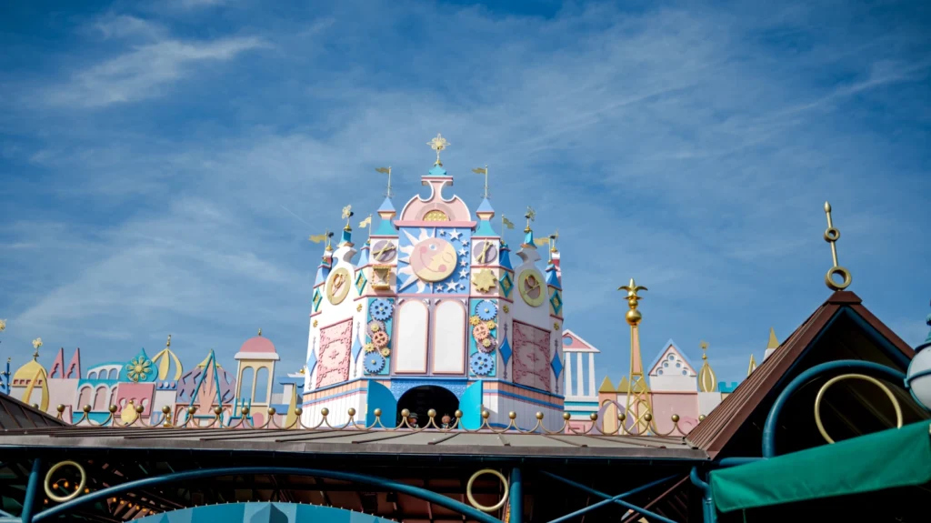 Disneyland Park Paris