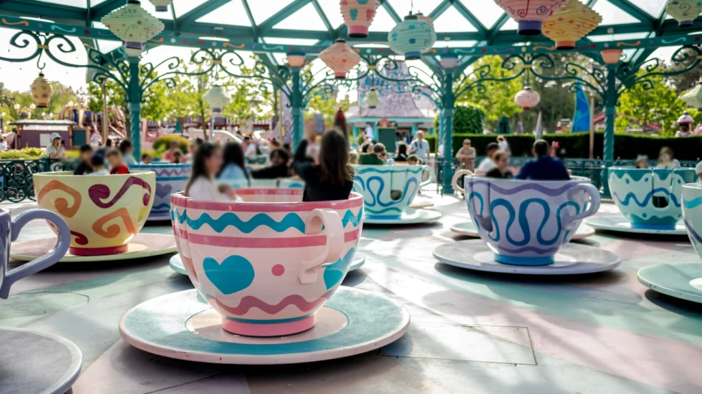 Disneyland Park Paris
