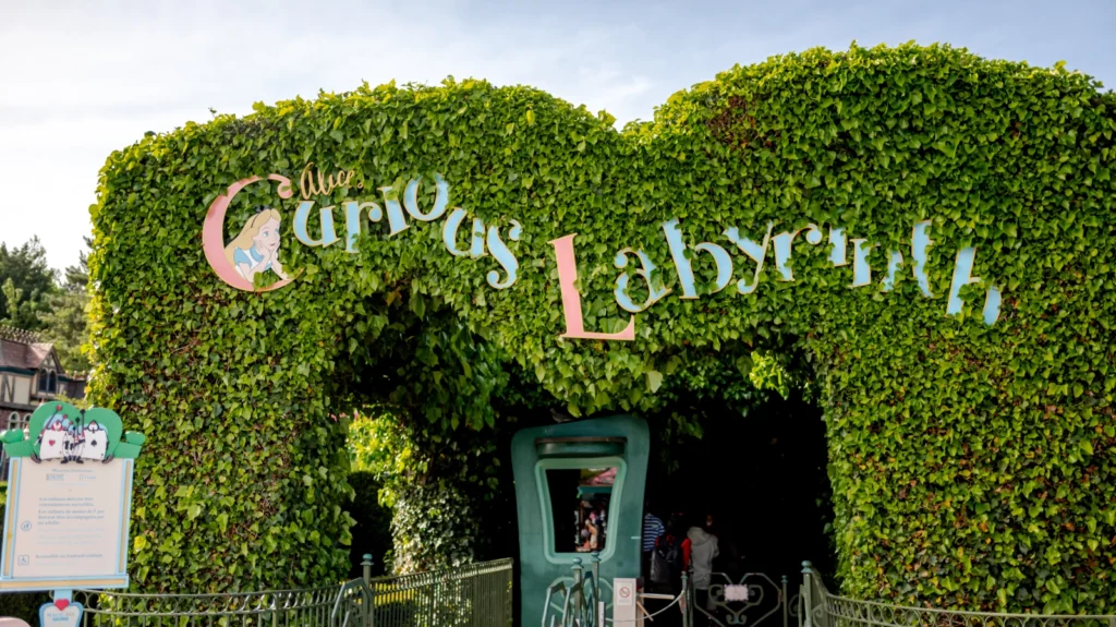 Disneyland Park Paris