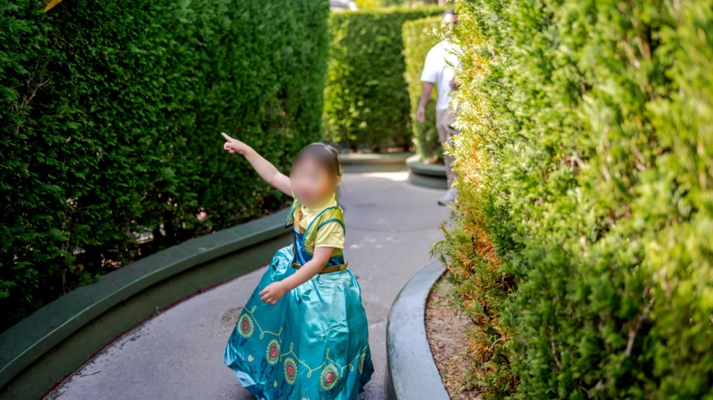 Disneyland Park Paris