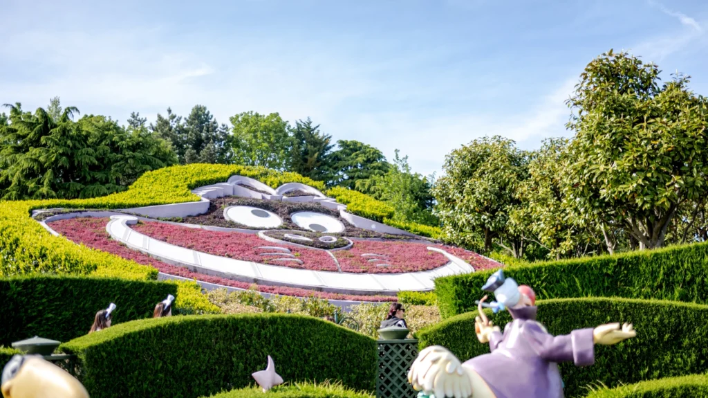 Disneyland Park Paris