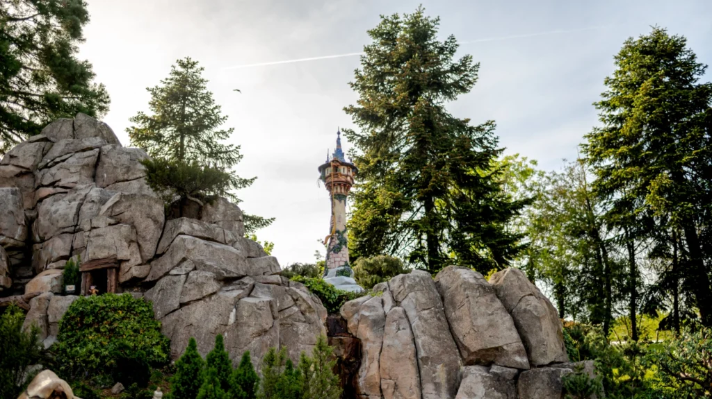 Disneyland Park Paris