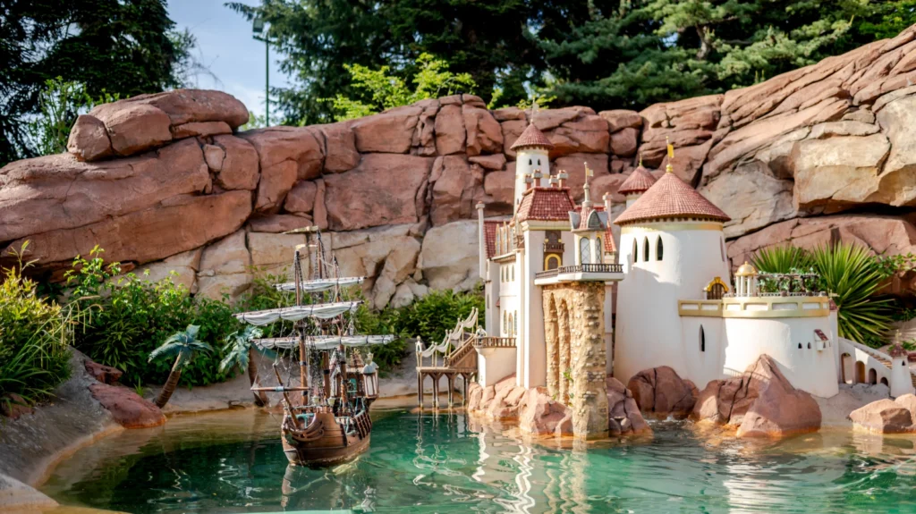 Disneyland Park Paris