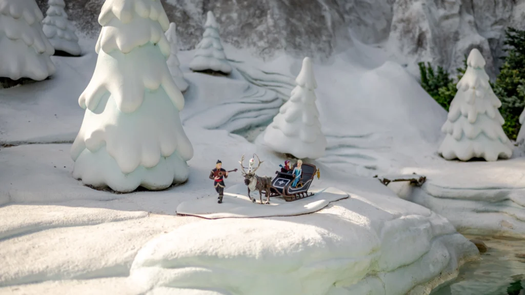 Disneyland Park Paris