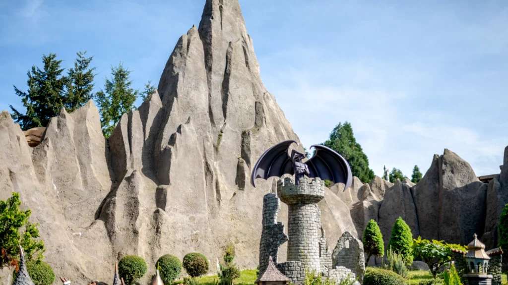 Disneyland Park Paris