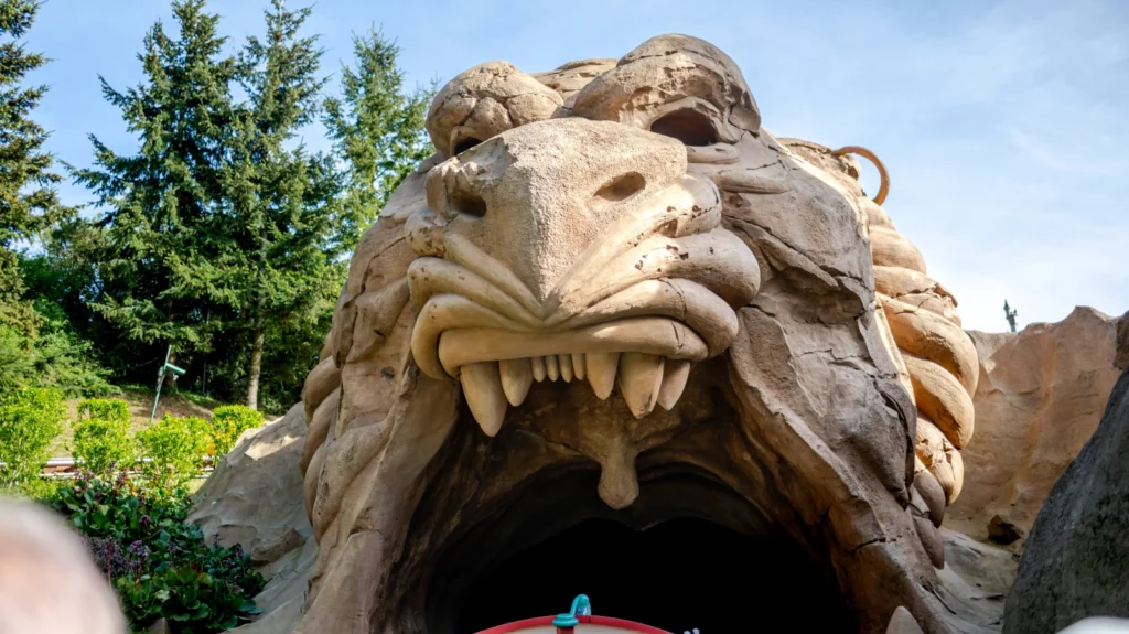Disneyland Park Paris