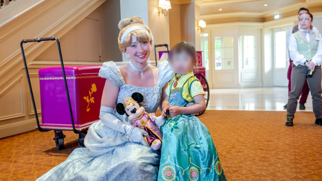 Disneyland Hotel Paris