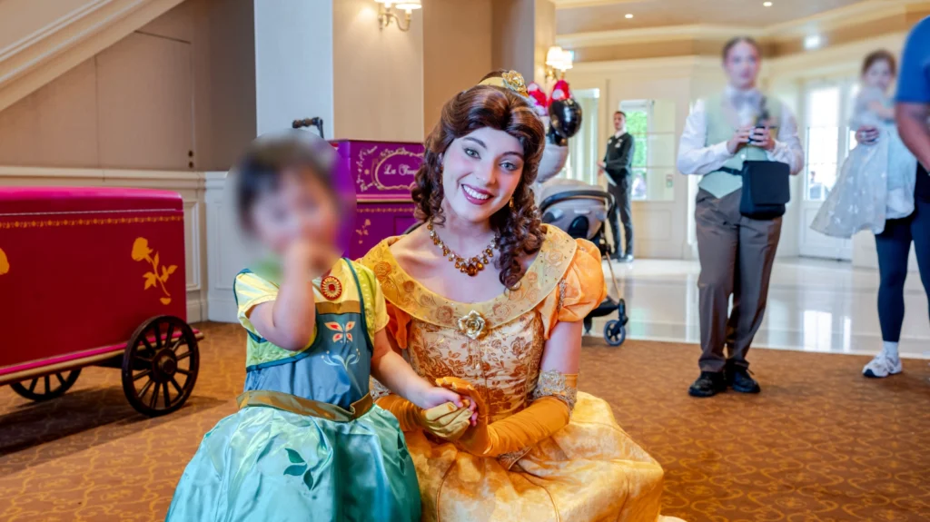 Disneyland Hotel Paris