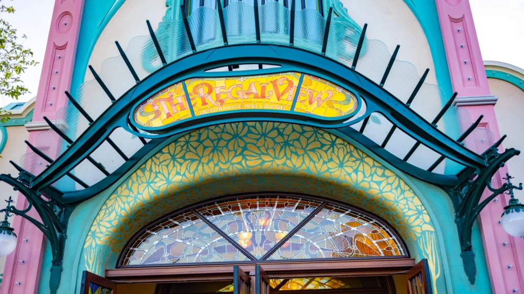 The Regal View Restaurant & Lounge