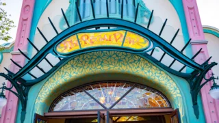 【ザ・リーガル・ビュー・レストラン＆ラウンジ（The Regal View Restaurant & Lounge）体験レポ】新エリアでプリンセスと会える最新レストラン