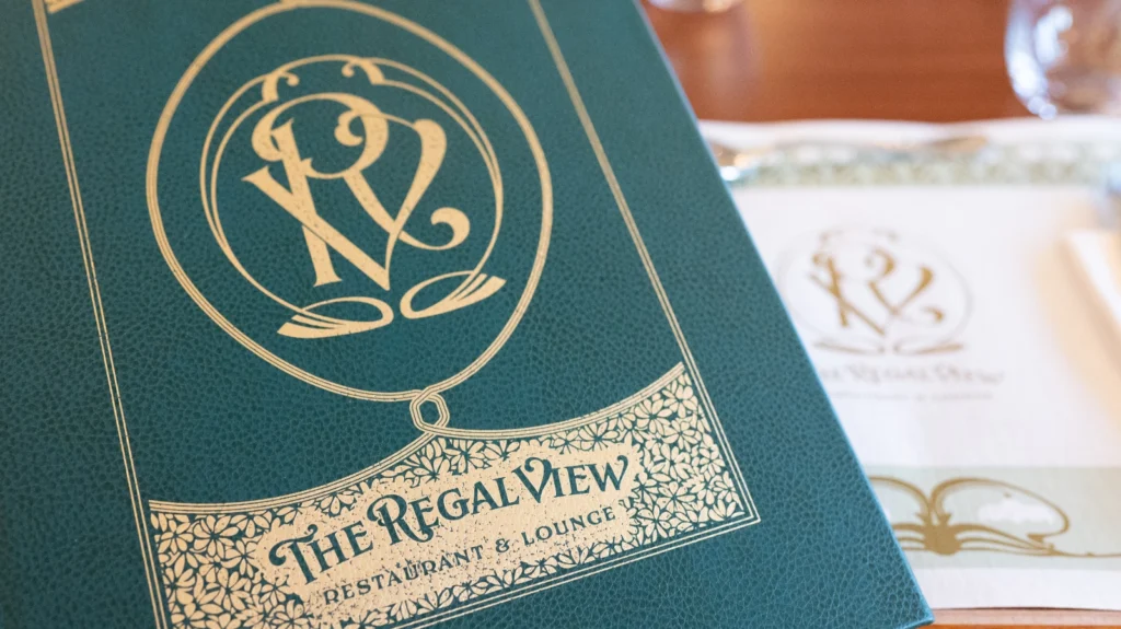 The Regal View Restaurant & Lounge