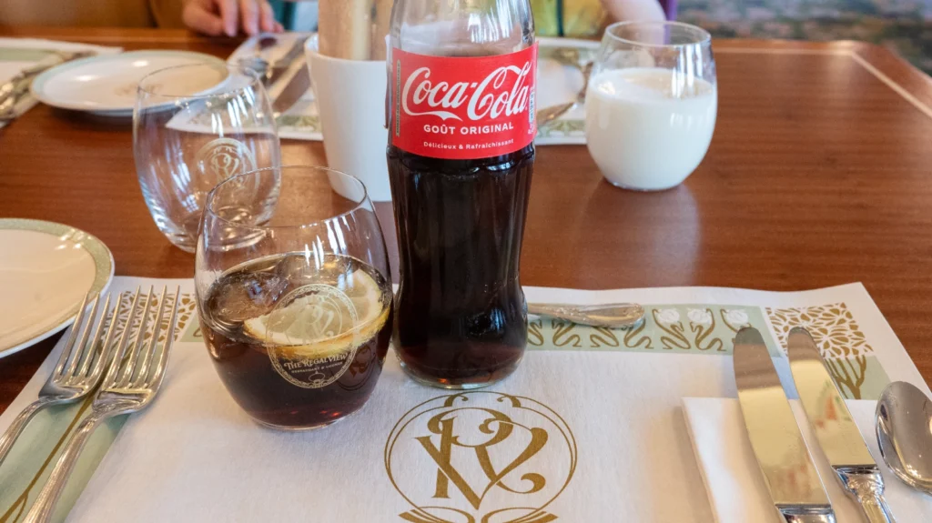 The Regal View Restaurant & Lounge