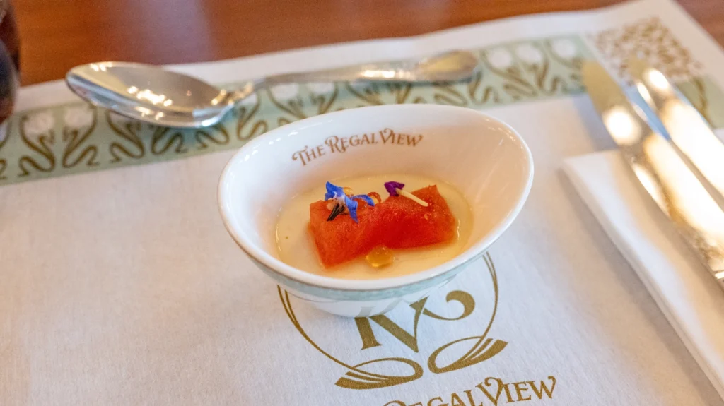 The Regal View Restaurant & Lounge