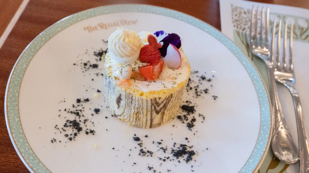 The Regal View Restaurant & Lounge