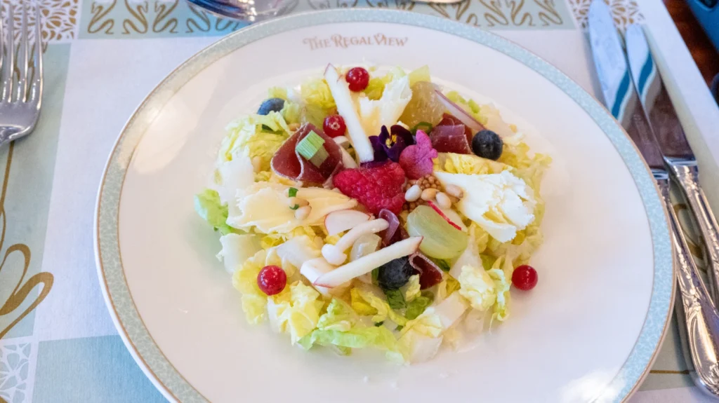 The Regal View Restaurant & Lounge