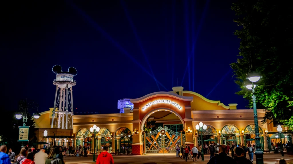 World Premiere Plaza