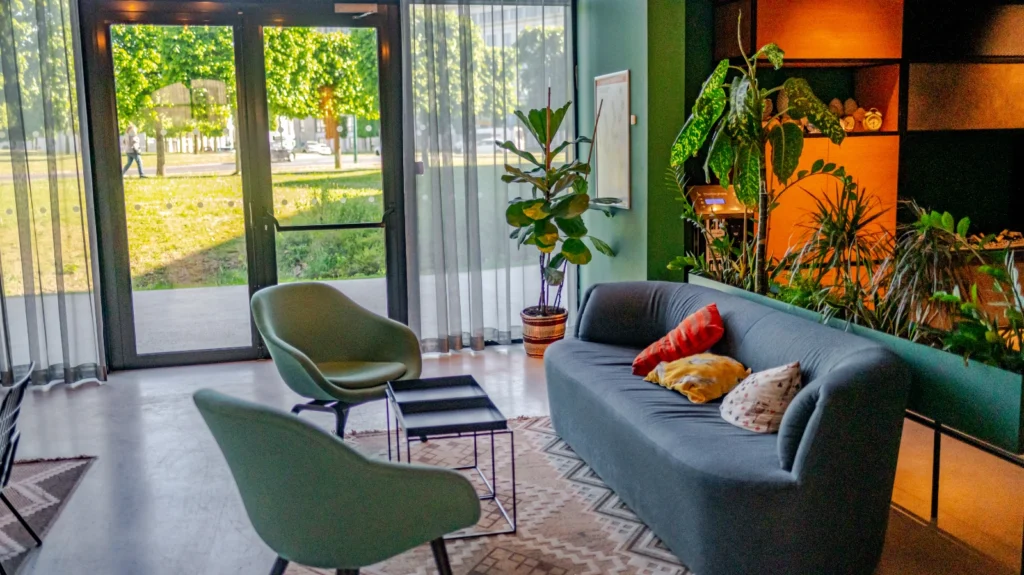 Moxy Hotel