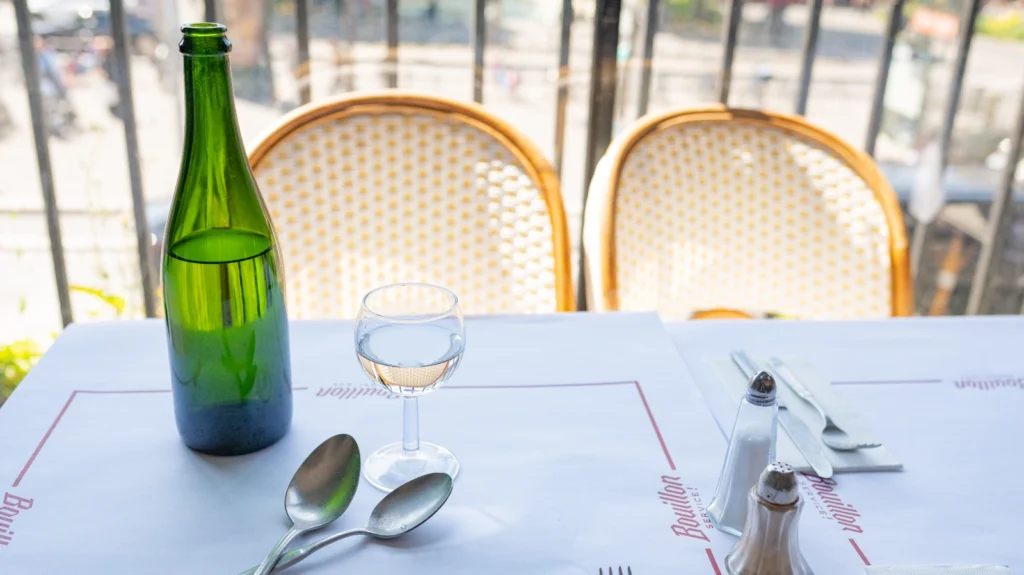 BOUILLON PIGALLE