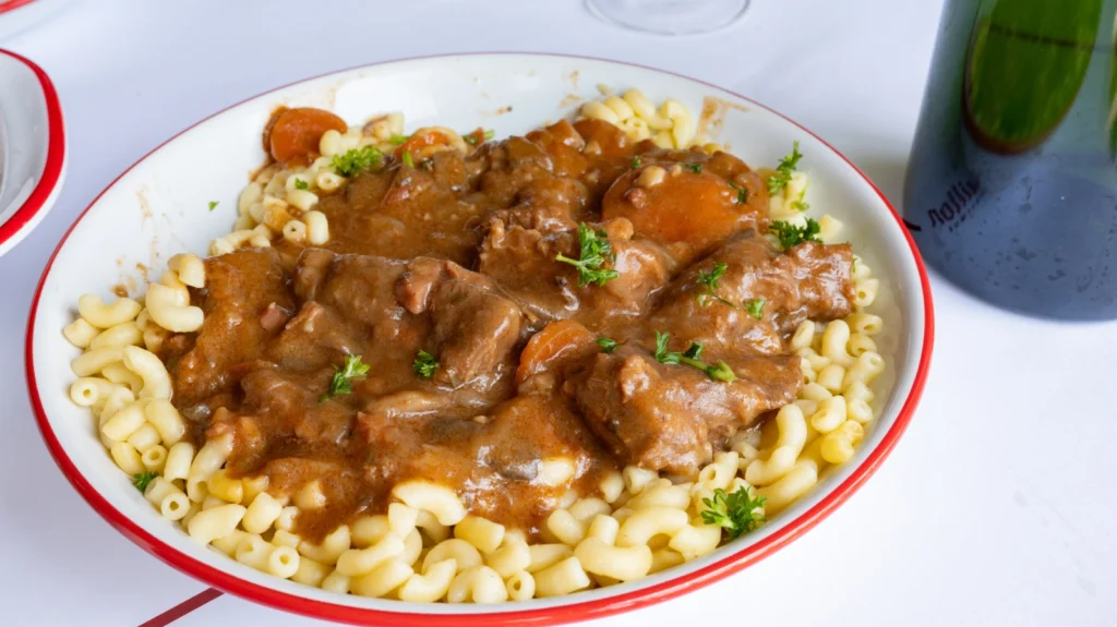 BOUILLON PIGALLE