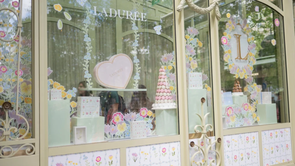 Ladurée