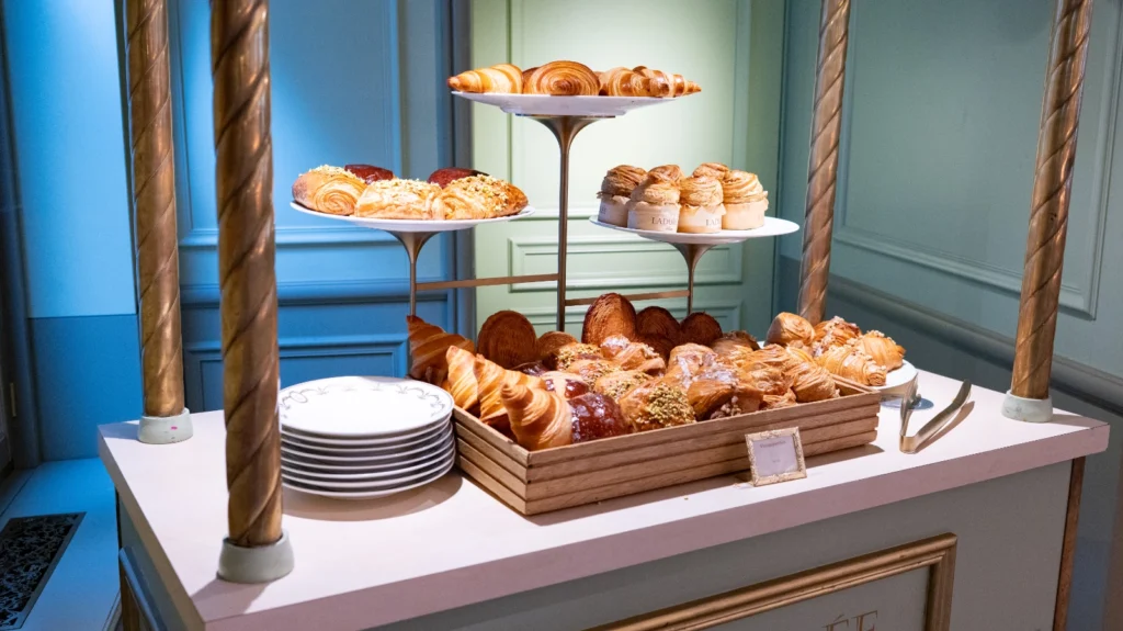Ladurée