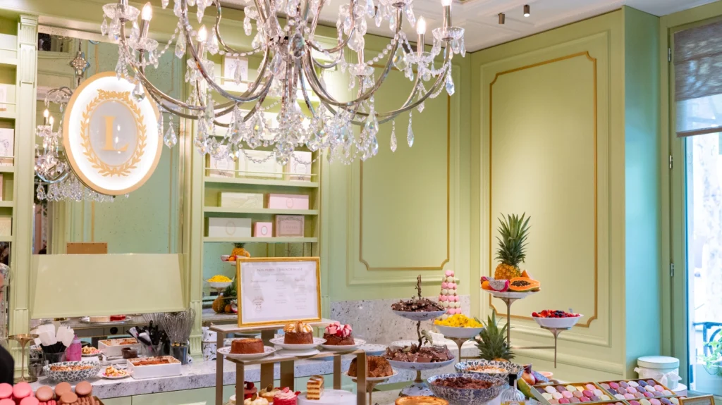Ladurée