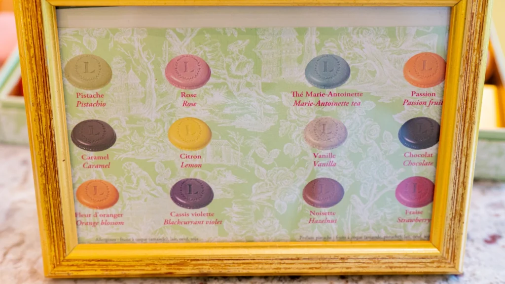 Ladurée