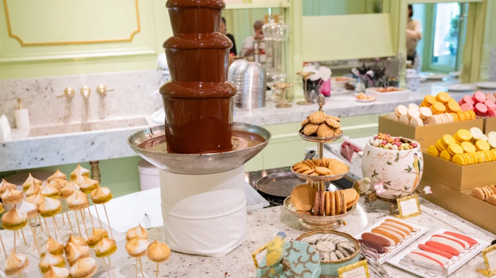 Ladurée