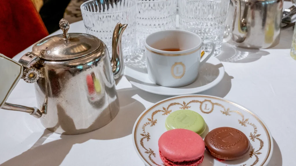Ladurée