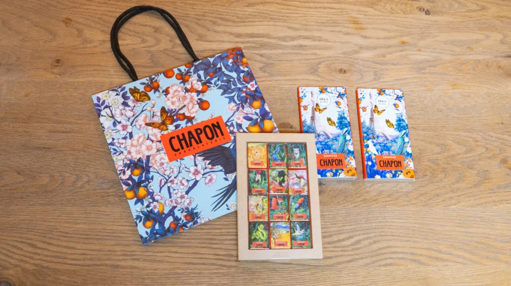CHAPON