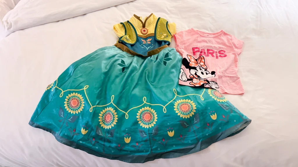 パリディズニーお土産