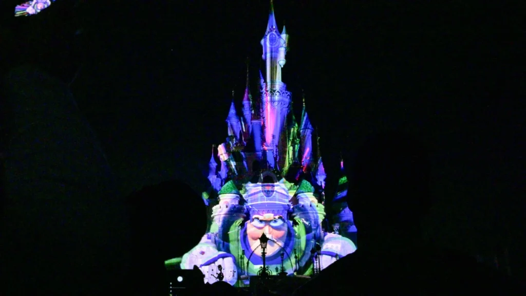 Disney Tales of Magic
