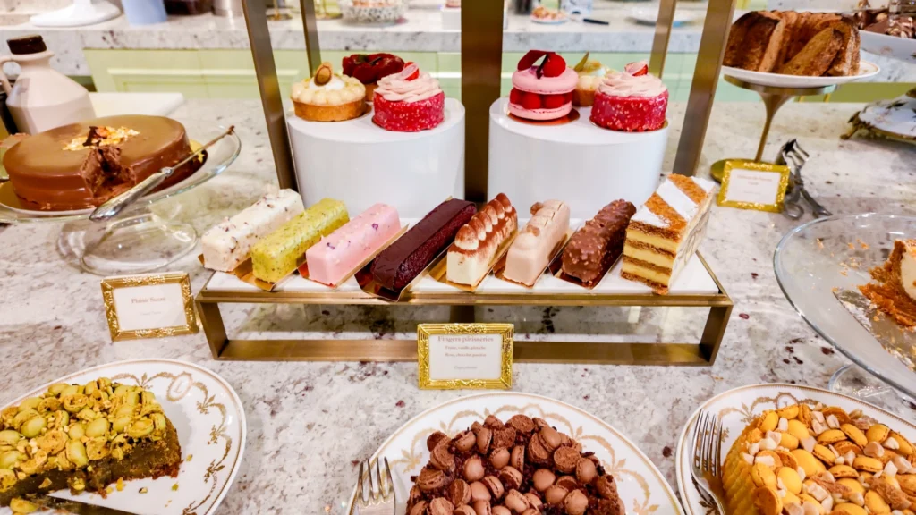 Ladurée
