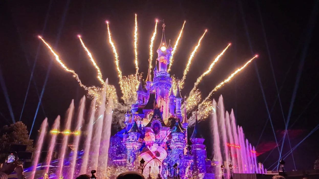 Disney Tales of Magic