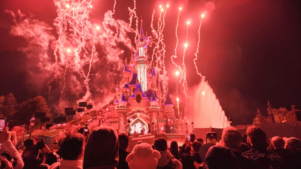 Disney Tales of Magic