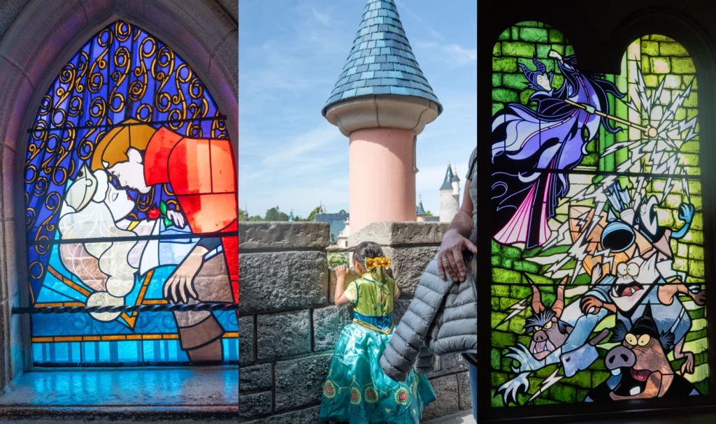 Disneyland Park