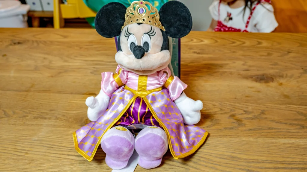 2026年最新】ディズニーランド・パリのお土産ショップ全ガイド｜全店舗