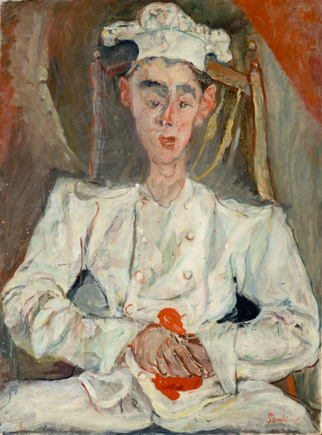 Le Petit Pâtissier