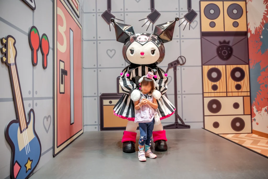 ピューロランド