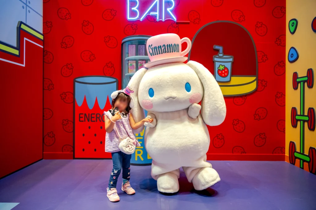 ピューロランド