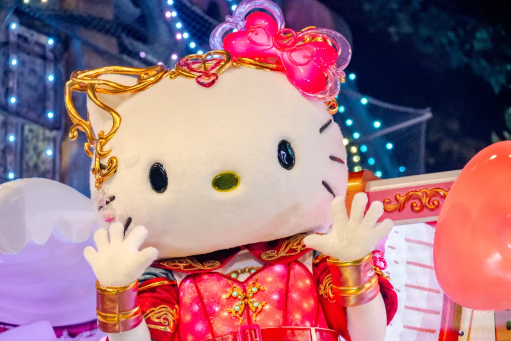 ピューロランド