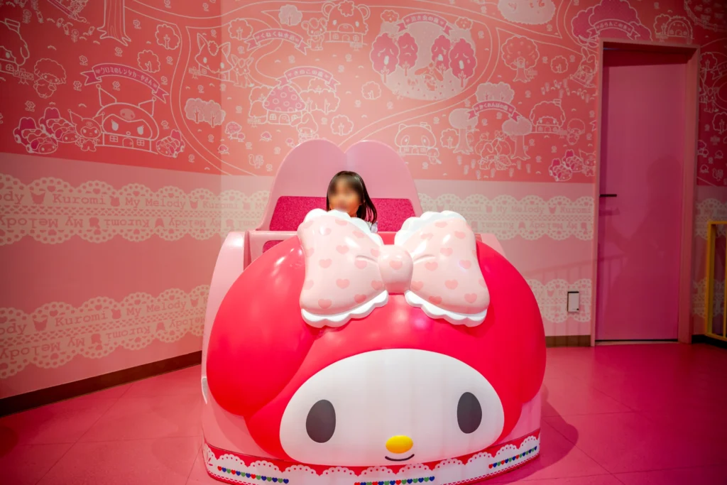 ピューロランド