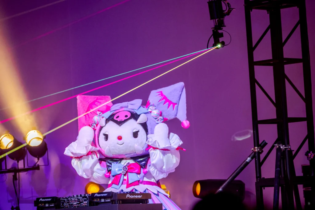 ピューロランド
